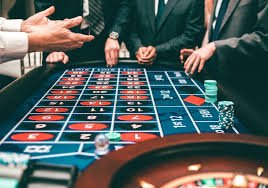 Dashboard platform mislibet menampilkan berbagai kategori permainan kasino dan sportsbook