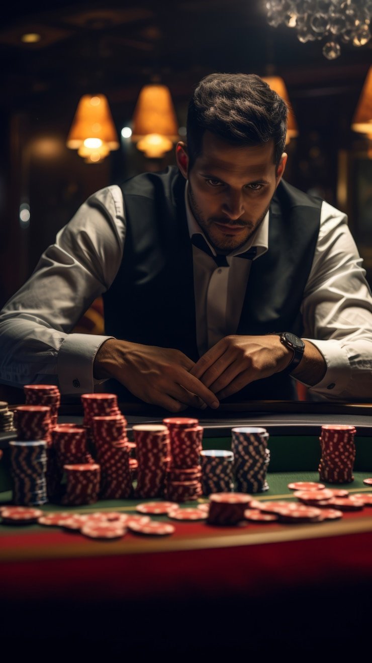 Laporan aktivitas dan cashback tersedia di akun Statistik permainan mingguan di mislibet